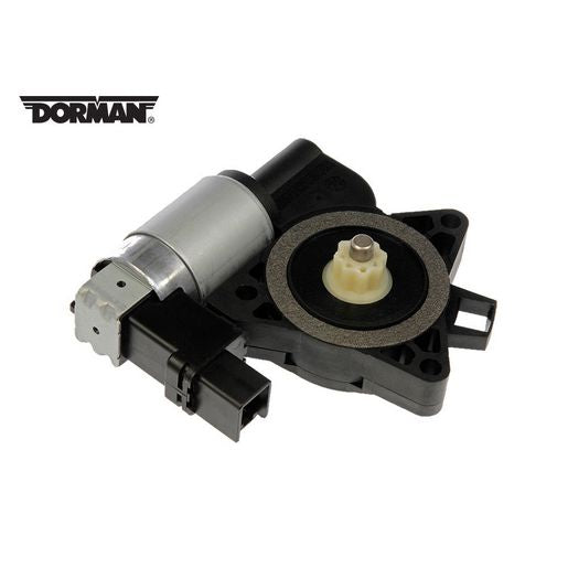 Dorman Window Motor Front RH 742-802