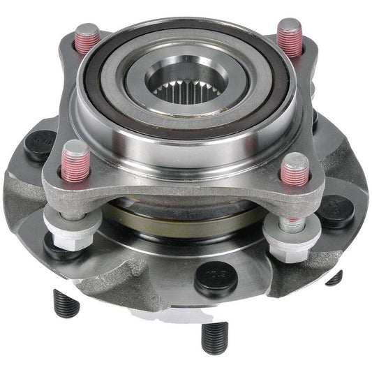 Dorman Hub Assembly Front 950-001