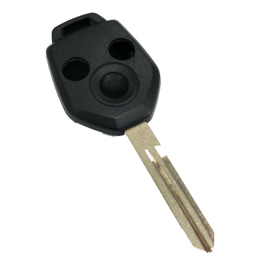 MAP Car Remote Shell & Key (3 Button) fits Subaru KF390