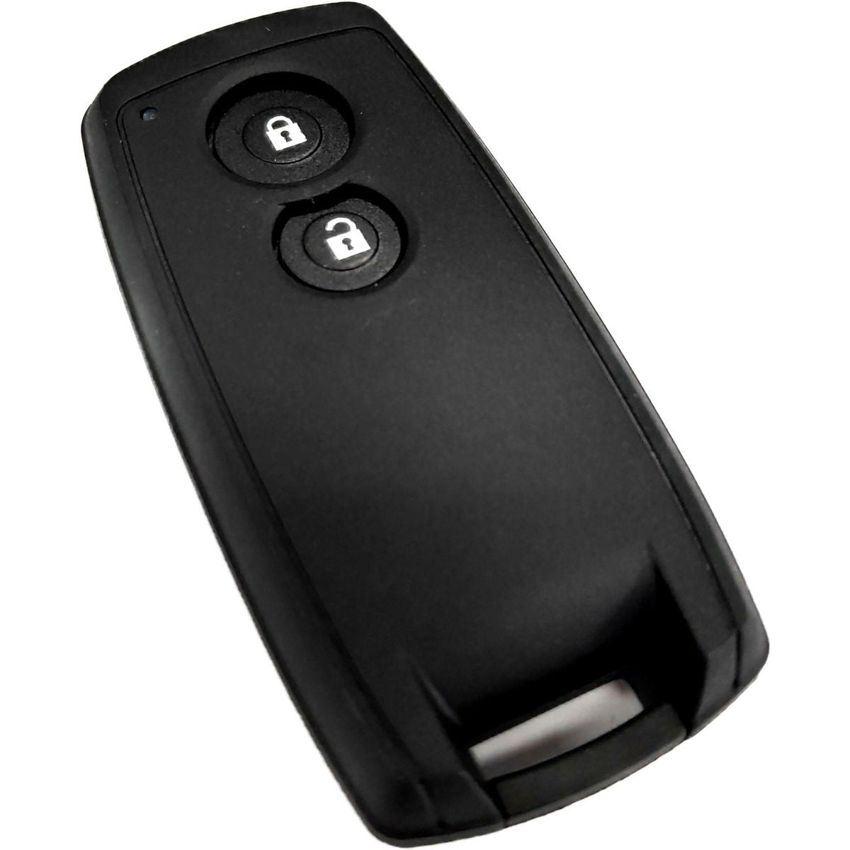 MAP Car Remote Shell (2 Button) fits Suzuki KF397