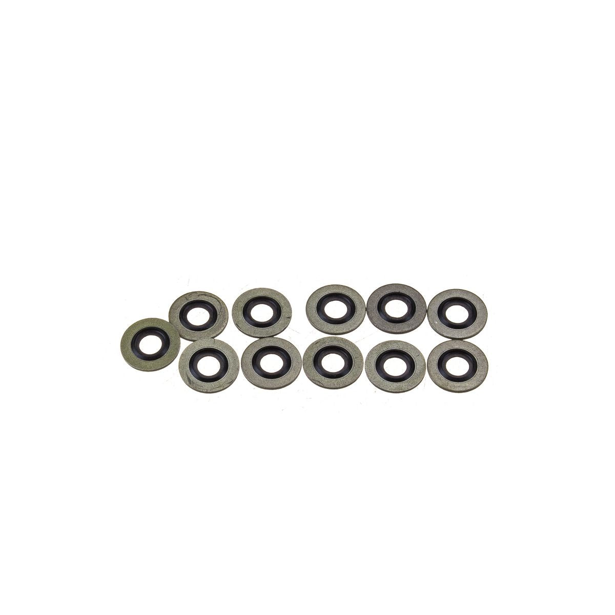 Drivetech Sealing Washer Kit Zf 5/6Hp ZOK-619000