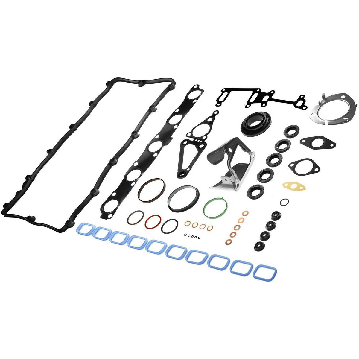 Permaseal Valve Regrind Gasket Set (No HG) V5665SSNHS