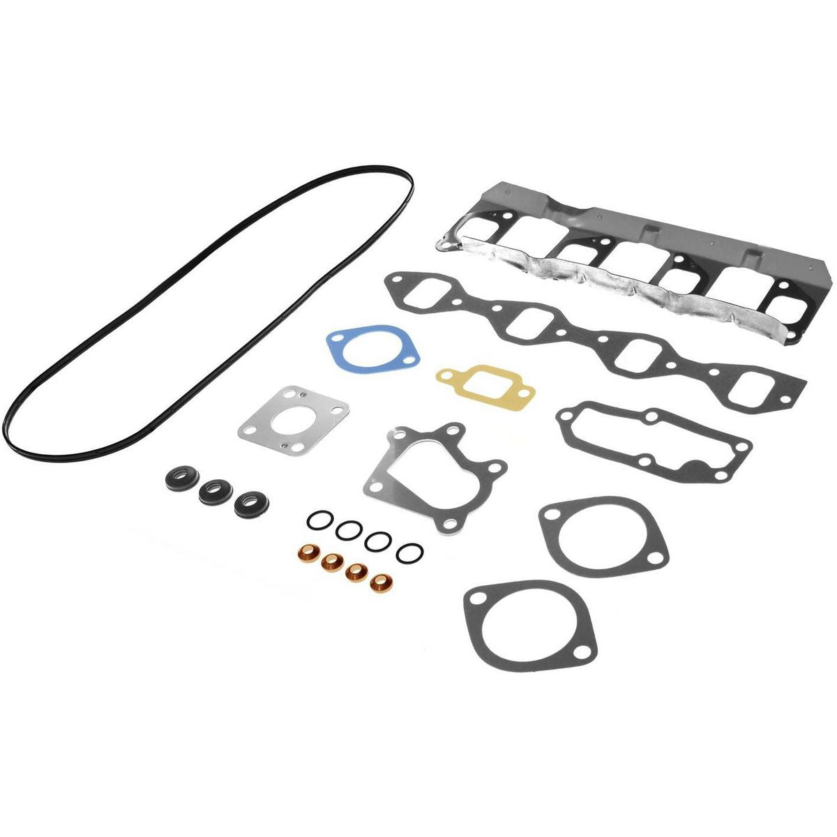 Permaseal Valve Regrind Gasket Set (No HG) V3000SSXNHS