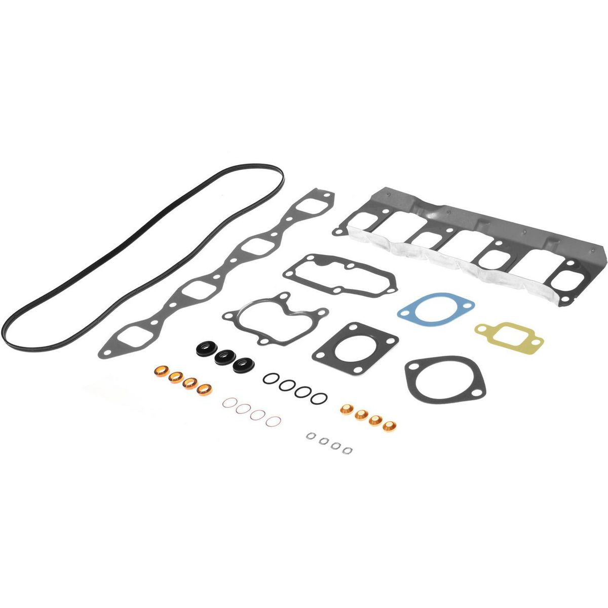 Permaseal Valve Regrind Gasket Set (No HG) V2093SSNHS