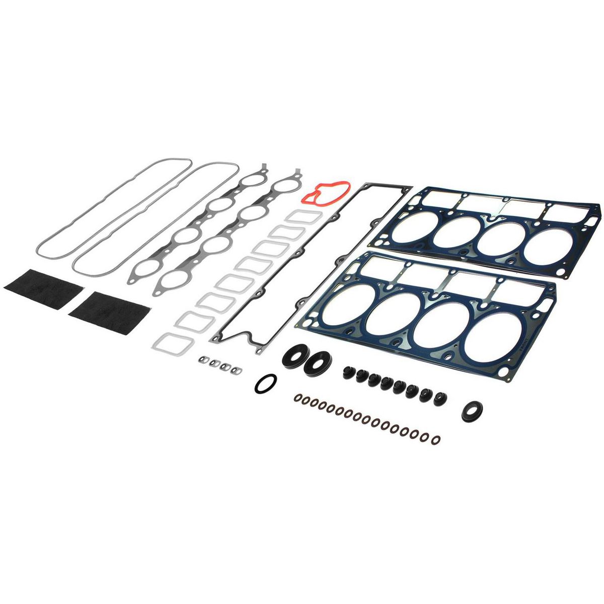 Permaseal Valve Regrind Gasket Set V4340SSHS
