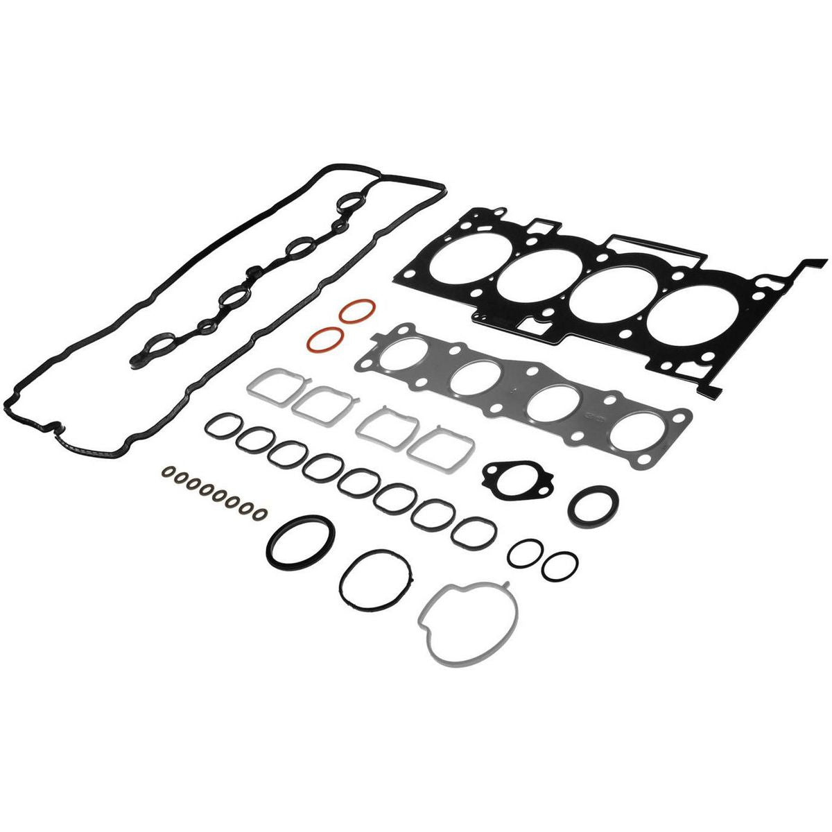 Permaseal Valve Regrind Gasket Set V5296SSHS