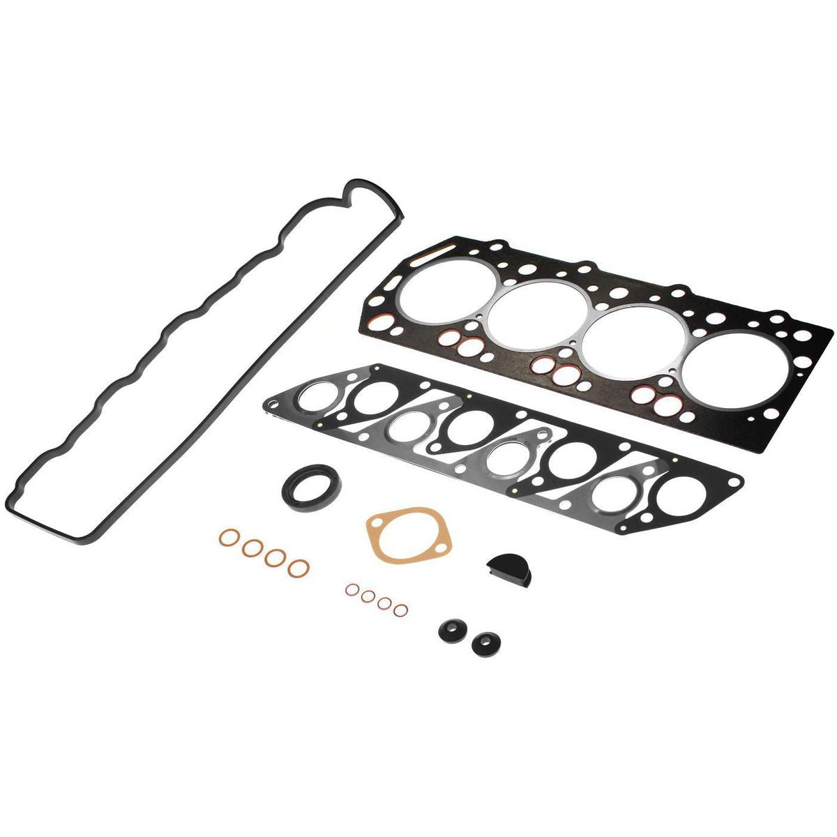 Permaseal Head Gasket Set DJ600HS