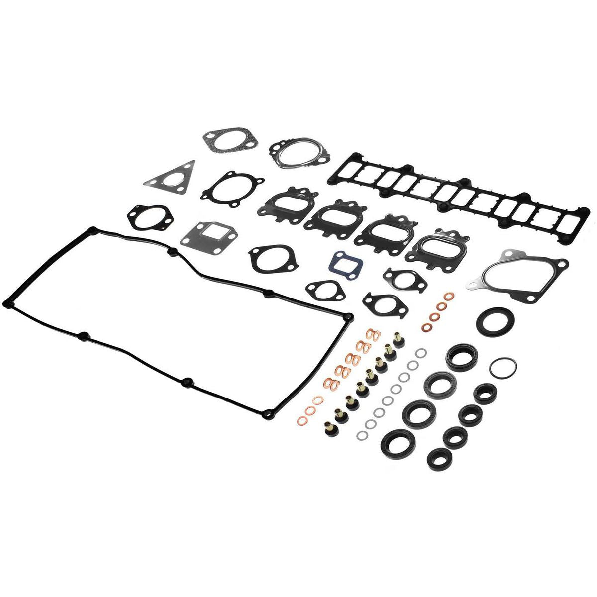 Permaseal Valve Regrind Gasket Set (No HG) V3510SSNHS