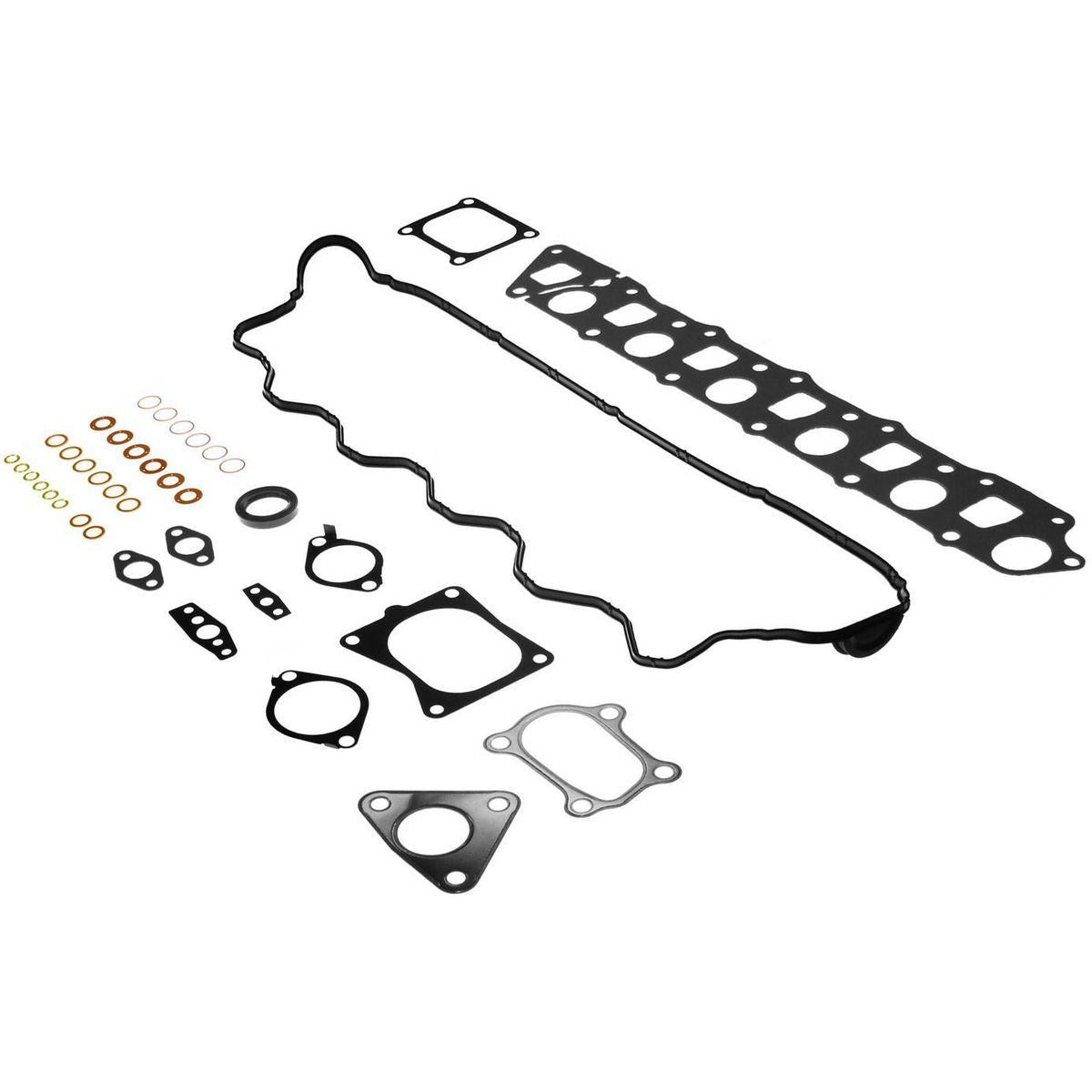 Permaseal Valve Regrind Gasket Set (No HG) V2298SSNHS