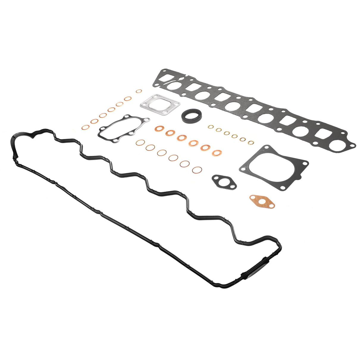 Permaseal Valve Regrind Gasket Set (No HG) V2297SSNHS