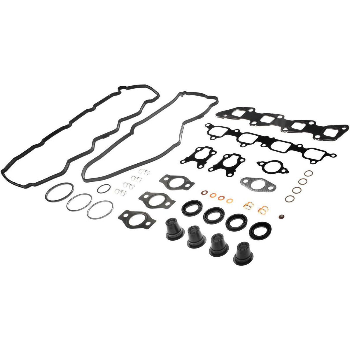 Permaseal Valve Regrind Gasket Set (No HG) V4830SSNHS