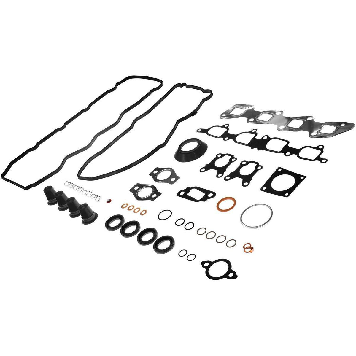 Permaseal Valve Regrind Gasket Set (No HG) V3208SSNHS