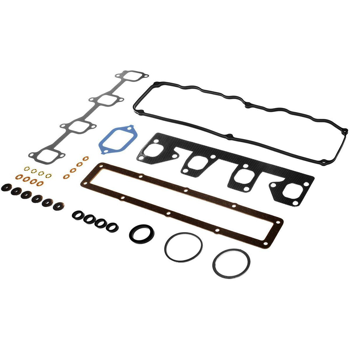 Permaseal Valve Regrind Gasket Set (No HG) V2044SSNHS