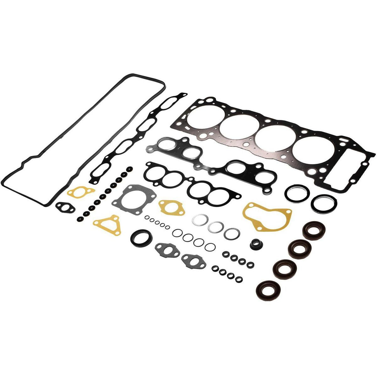 Permaseal Valve Regrind Gasket Set V2113KCXHS