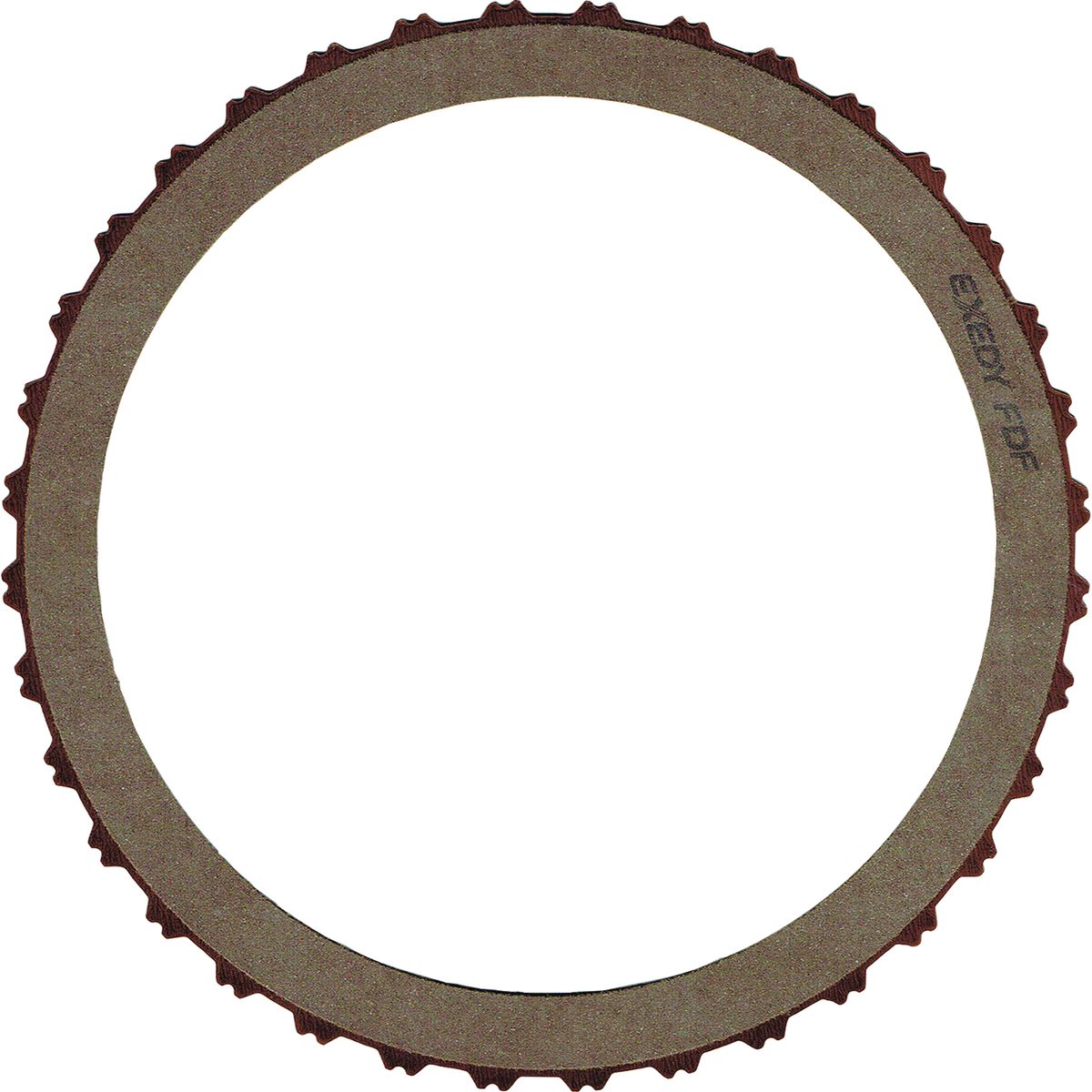 Exedy Friction 6T70 3-5-R Clutch JCL-670011E