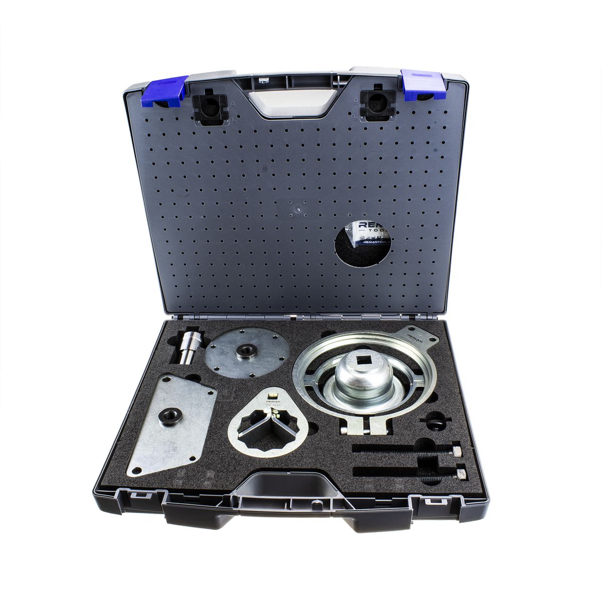 Drivetech Tool Kit 722.8 Cvt Complete MXT-80005