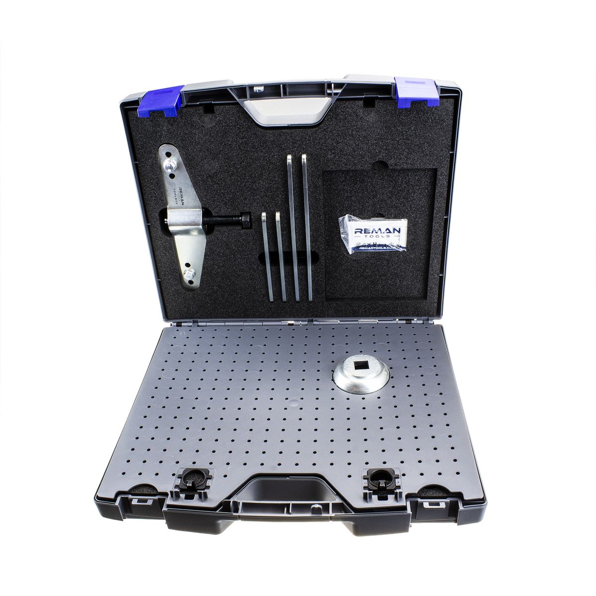 Drivetech Tool Kit 722.8 Cvt Complete MXT-80005