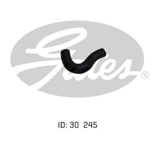 Gates Radiator Hose 05-0061