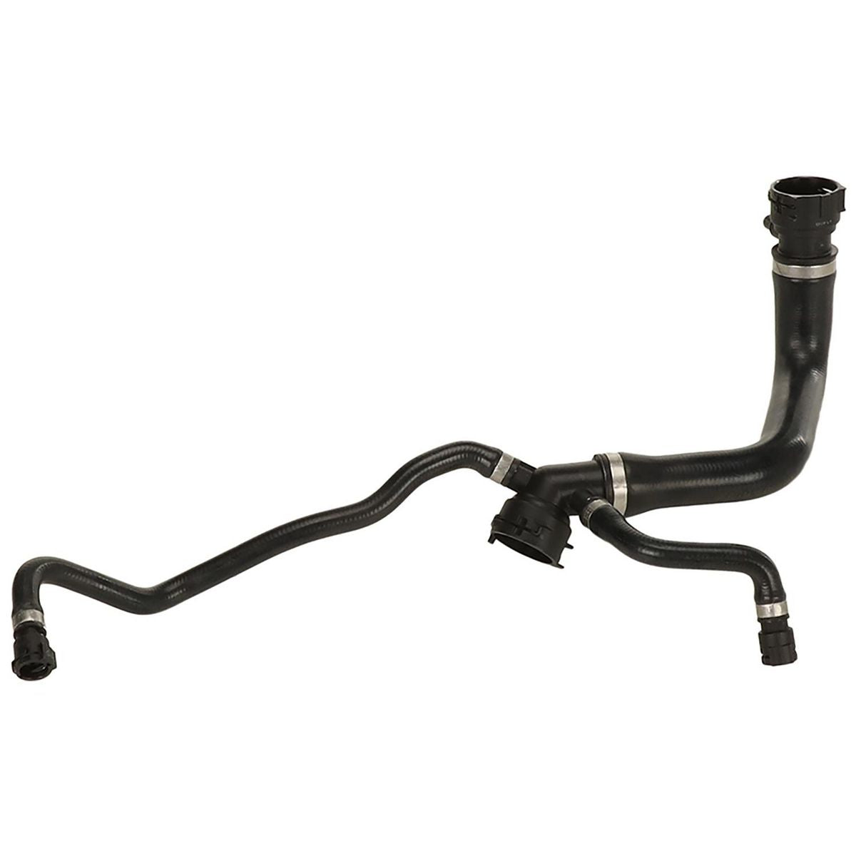 Gates Radiator Hose 05-2727