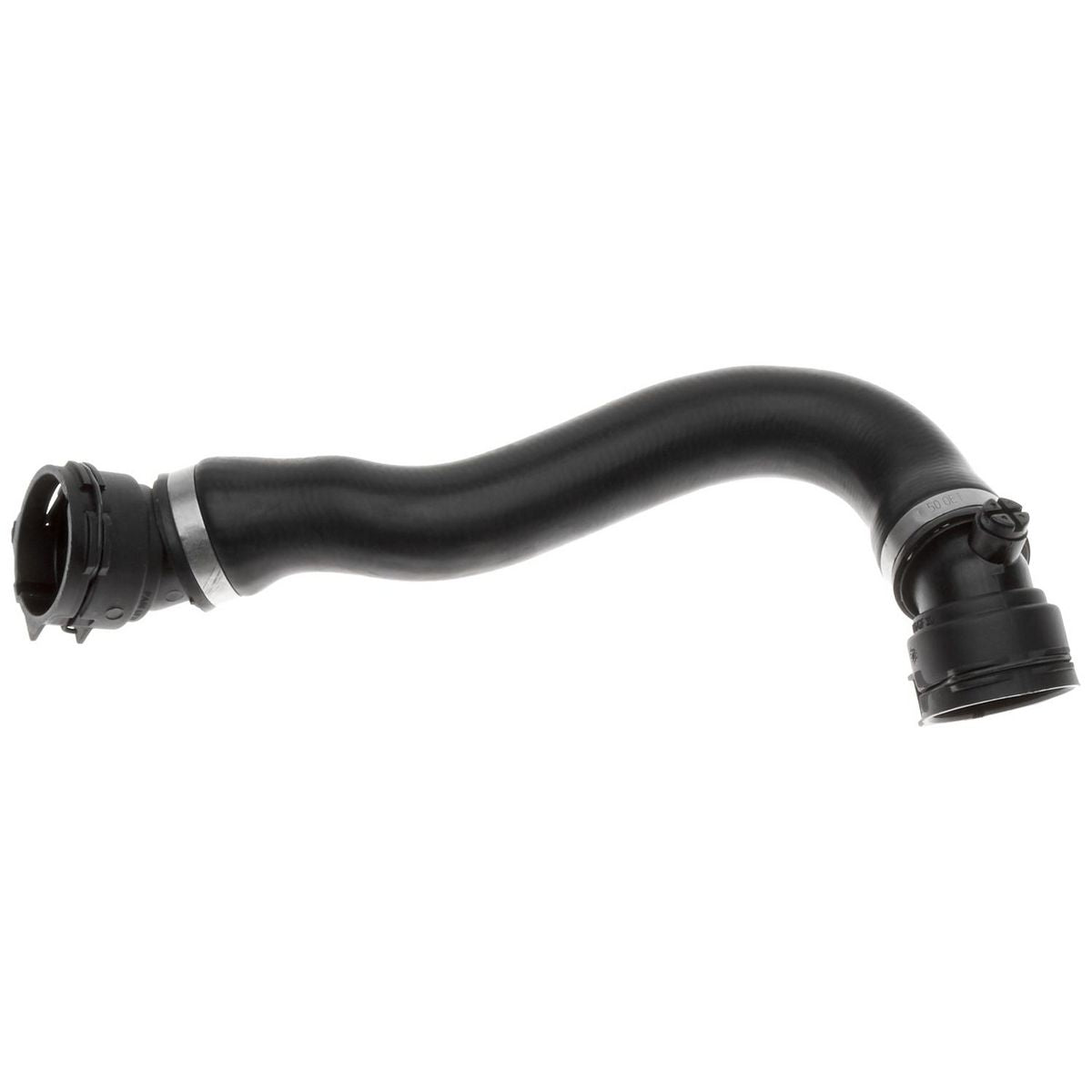 Gates Radiator Hose 05-2809