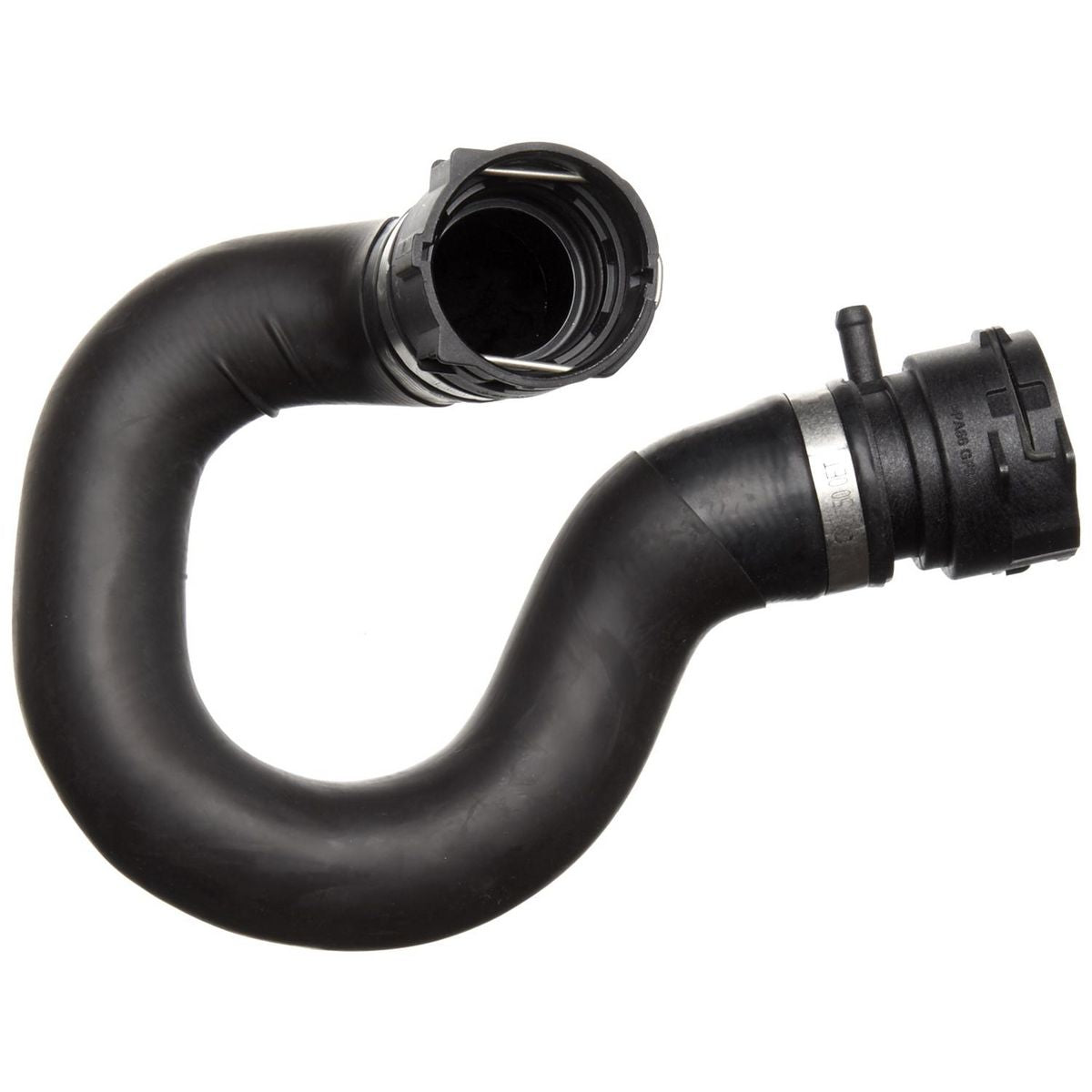 Gates Radiator Hose 05-2833