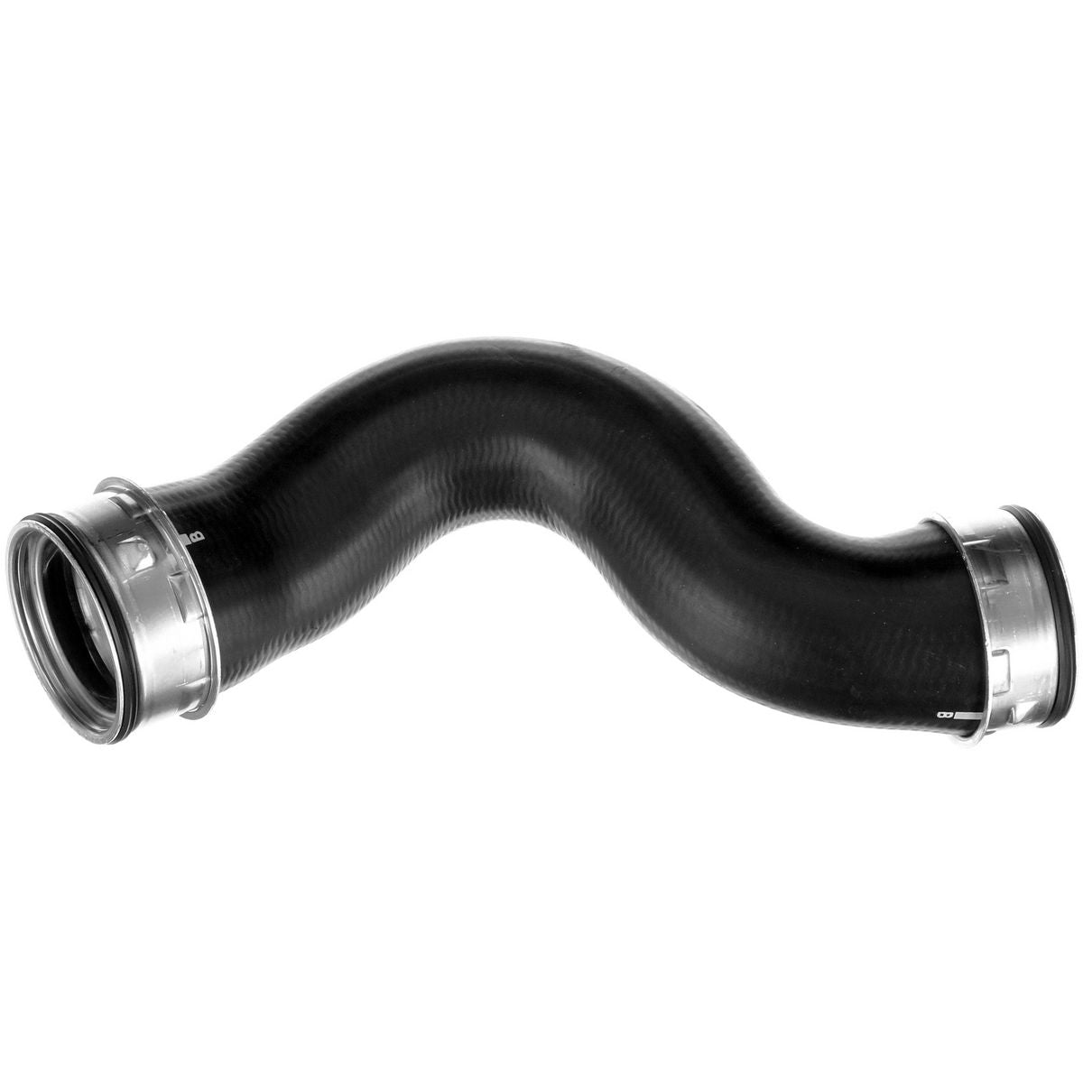 Gates Turbo Air Intake Hose 09-0055