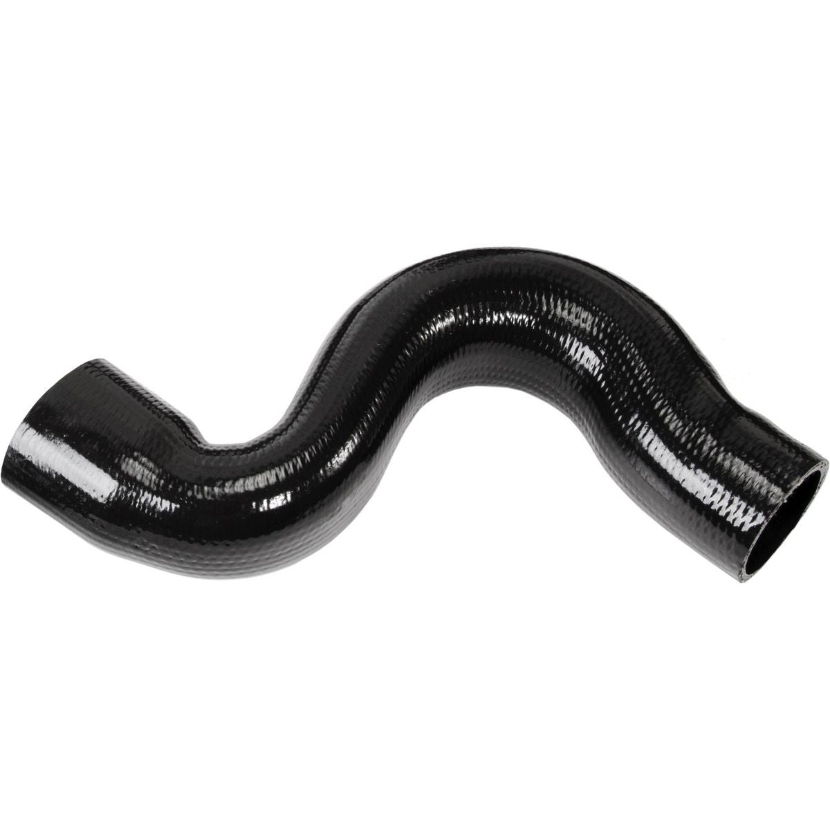Gates Turbo Air Intake Hose 09-0114