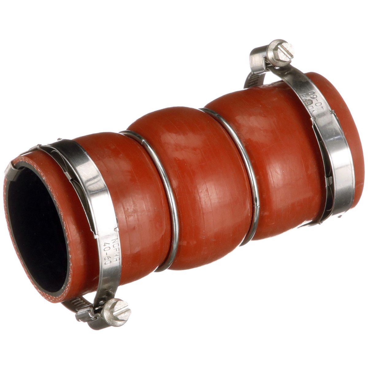 Gates Turbo Air Intake Hose 09-0121