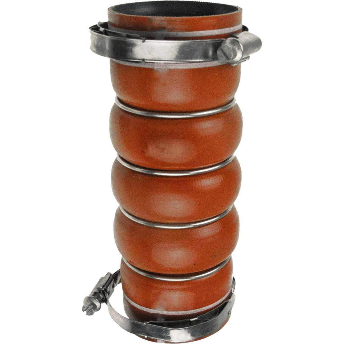 Gates Turbo Air Intake Hose 09-0123