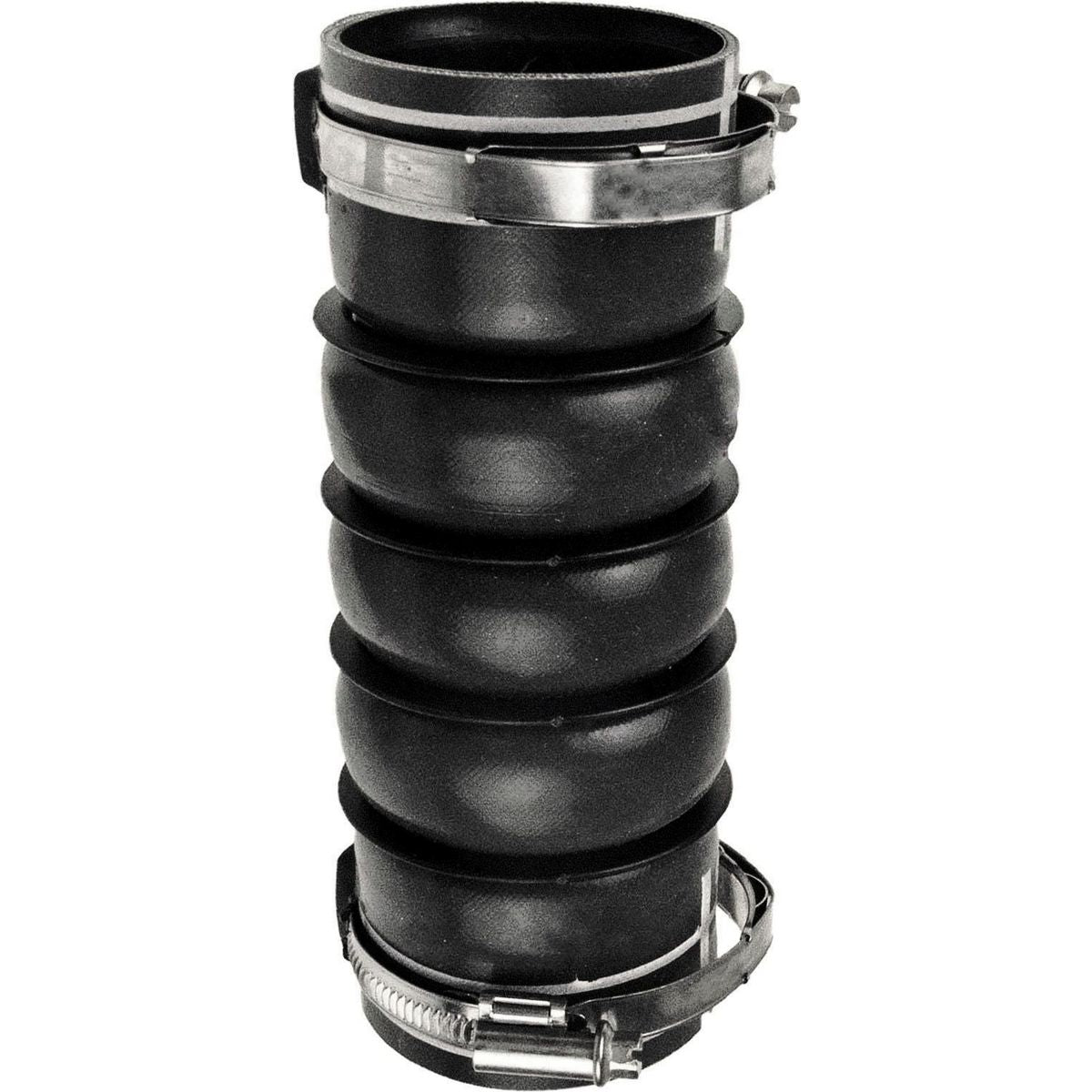 Gates Turbo Air Intake Hose 09-0124