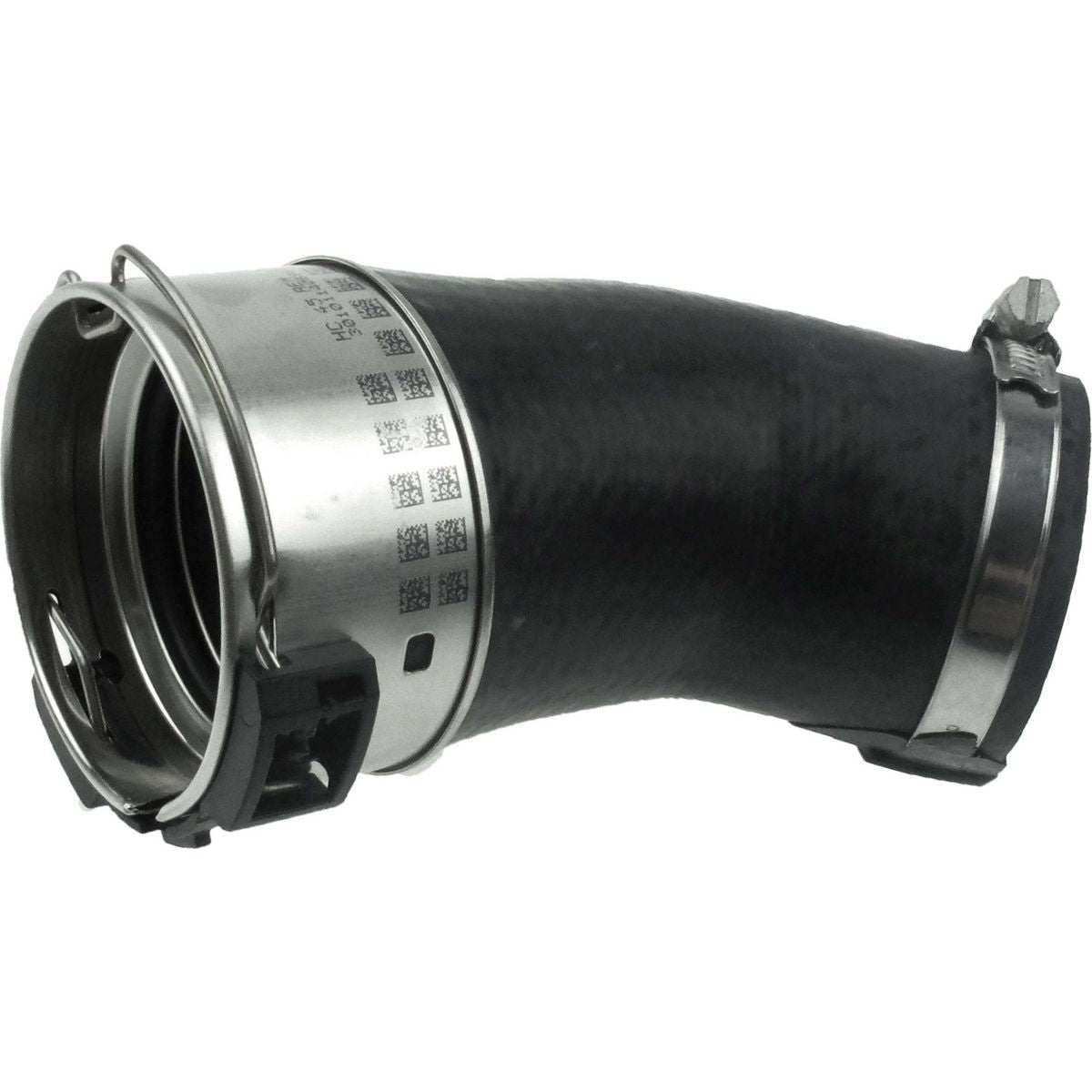 Gates Turbo Air Intake Hose 09-0303