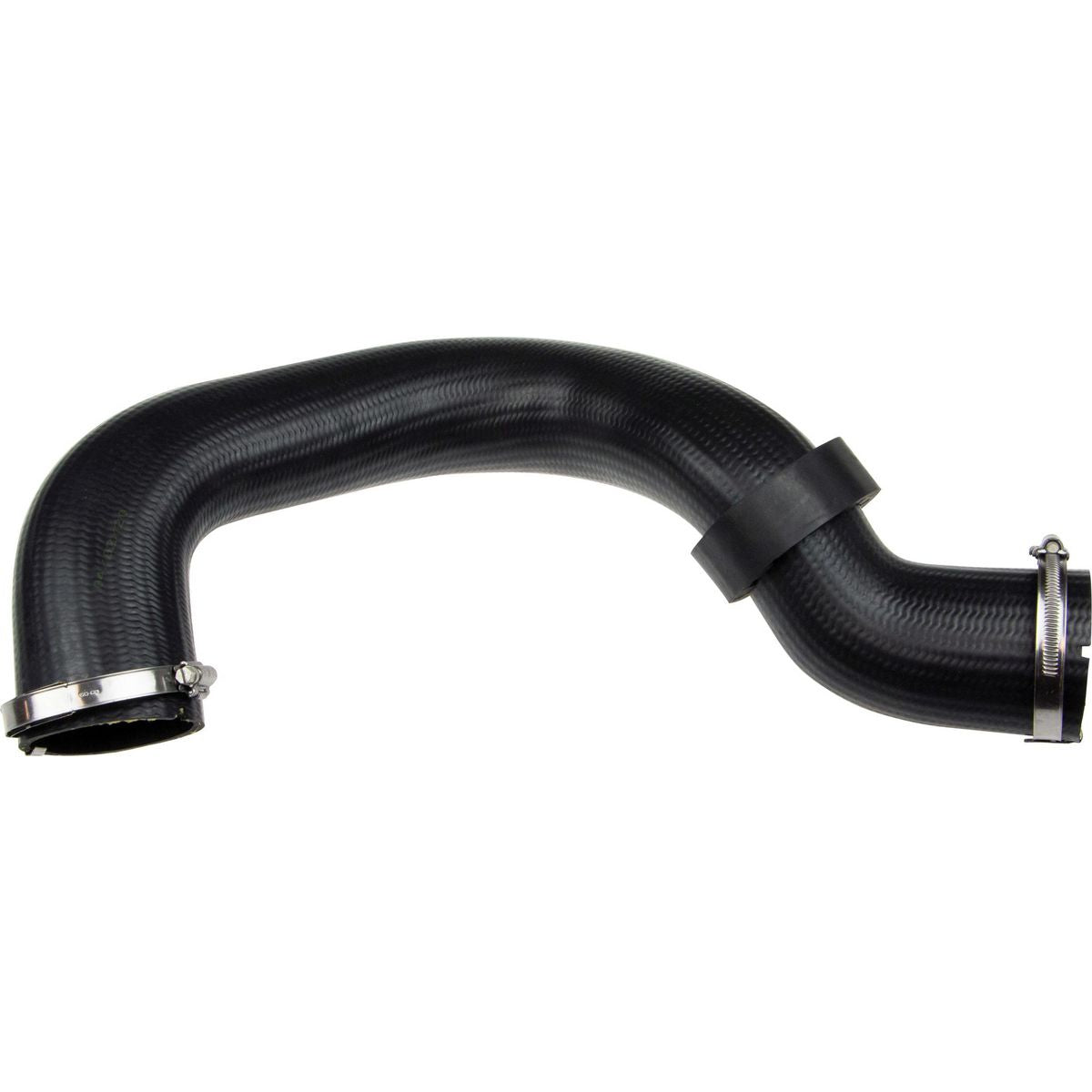 Gates Turbo Air Intake Hose 09-0306