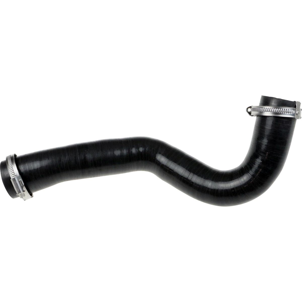 Gates Turbo Air Intake Hose 09-0327