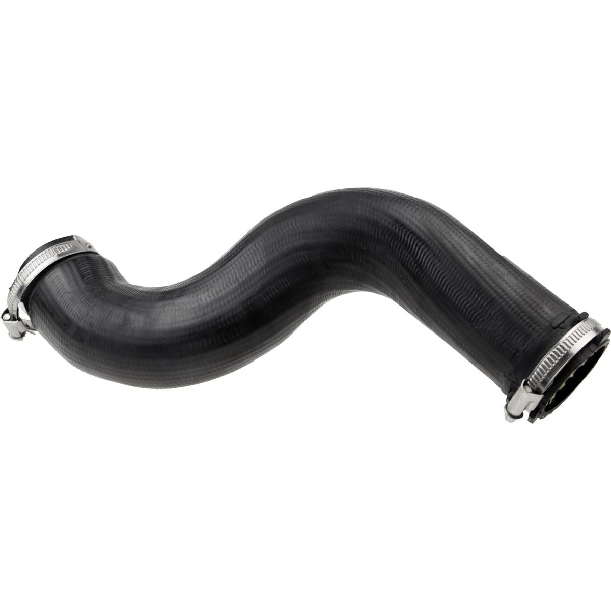 Gates Turbo Air Intake Hose 09-0347