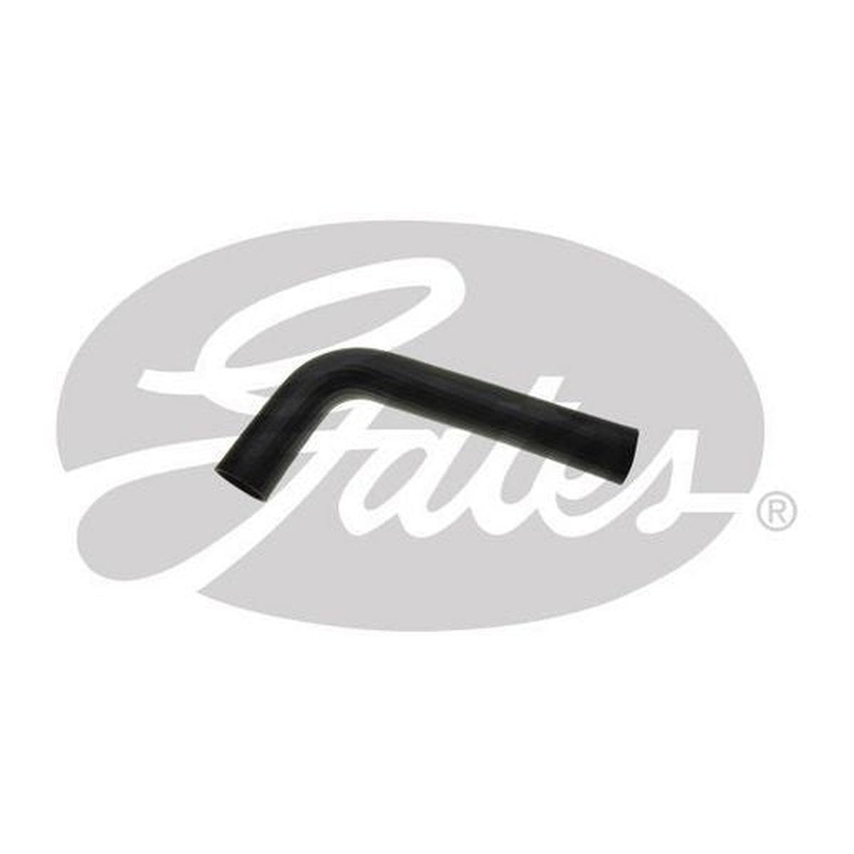 Gates Radiator Hose 21115