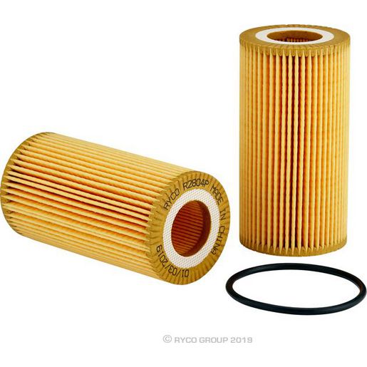 Ryco Oil Filter