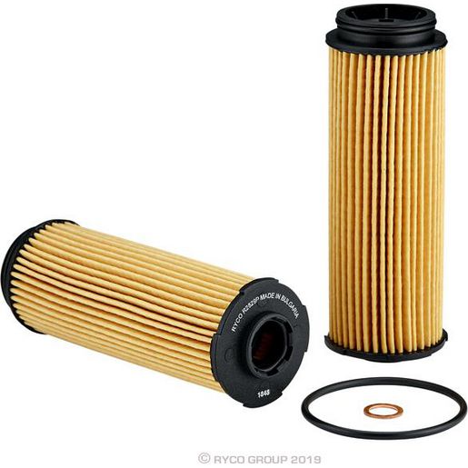 Ryco Oil Filter