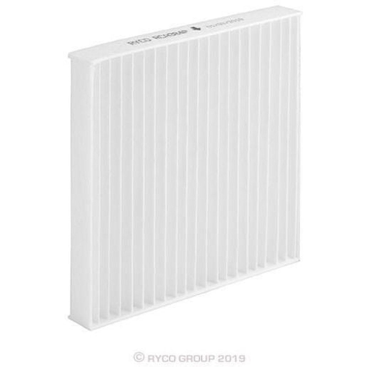Ryco Cabin Air Filter