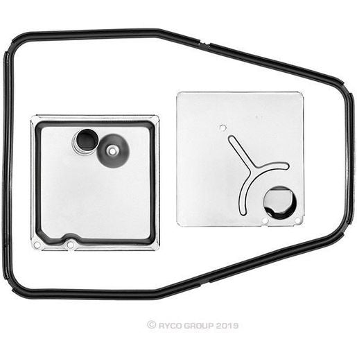 Ryco Transmission Filter Kit