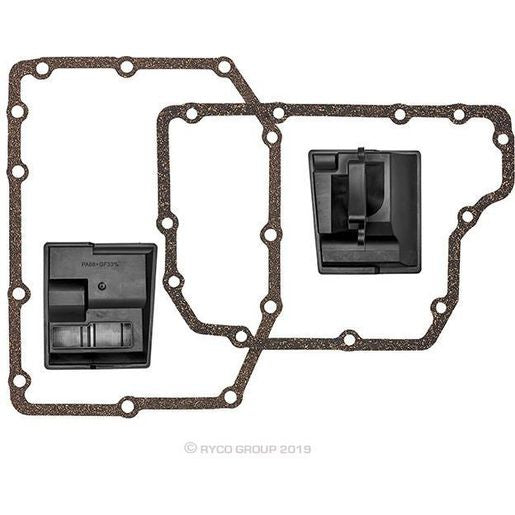 Ryco Transmission Filter Kit