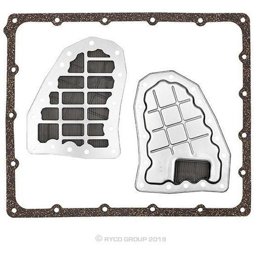 Ryco Transmission Filter Kit