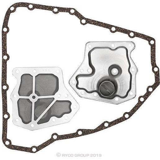 Ryco Transmission Filter Kit
