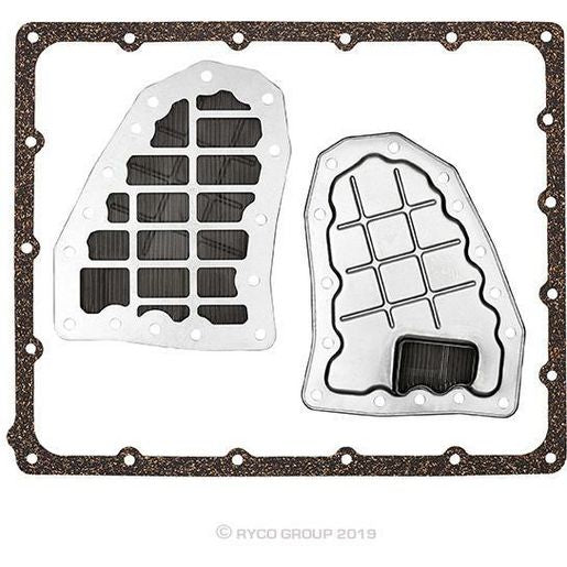 Ryco Transmission Filter Kit