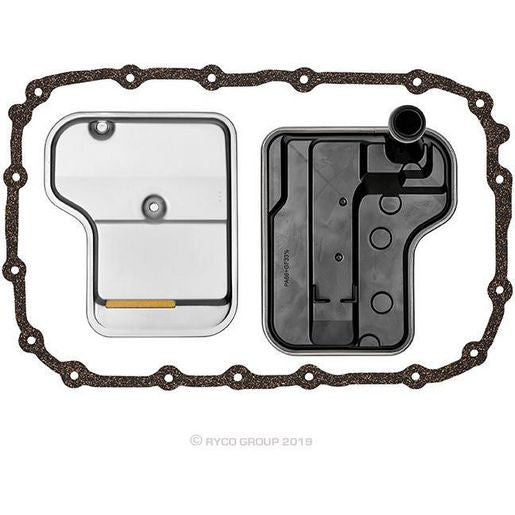 Ryco Transmission Filter Kit