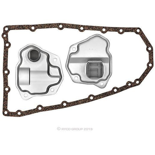 Ryco Transmission Filter Kit