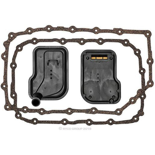 Ryco Transmission Filter Kit