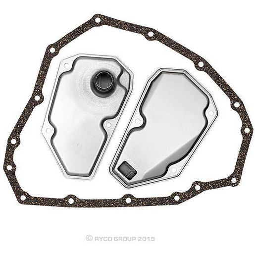 Ryco Transmission Filter Kit