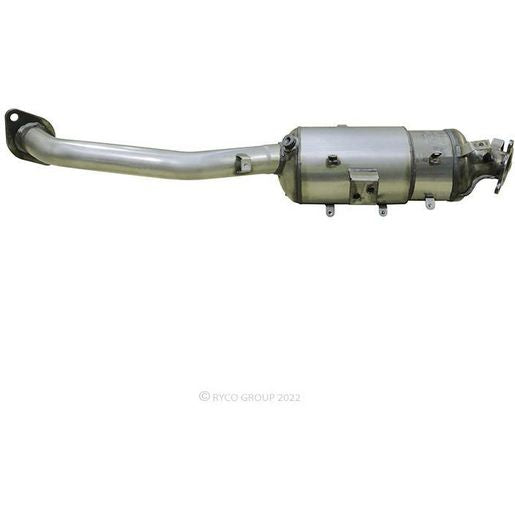 Ryco Diesel Particulate Filter