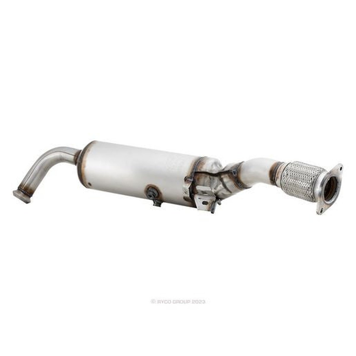 Ryco Diesel Particulate Filter