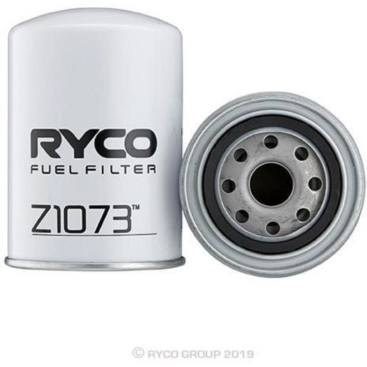 Ryco HD Fuel Filter